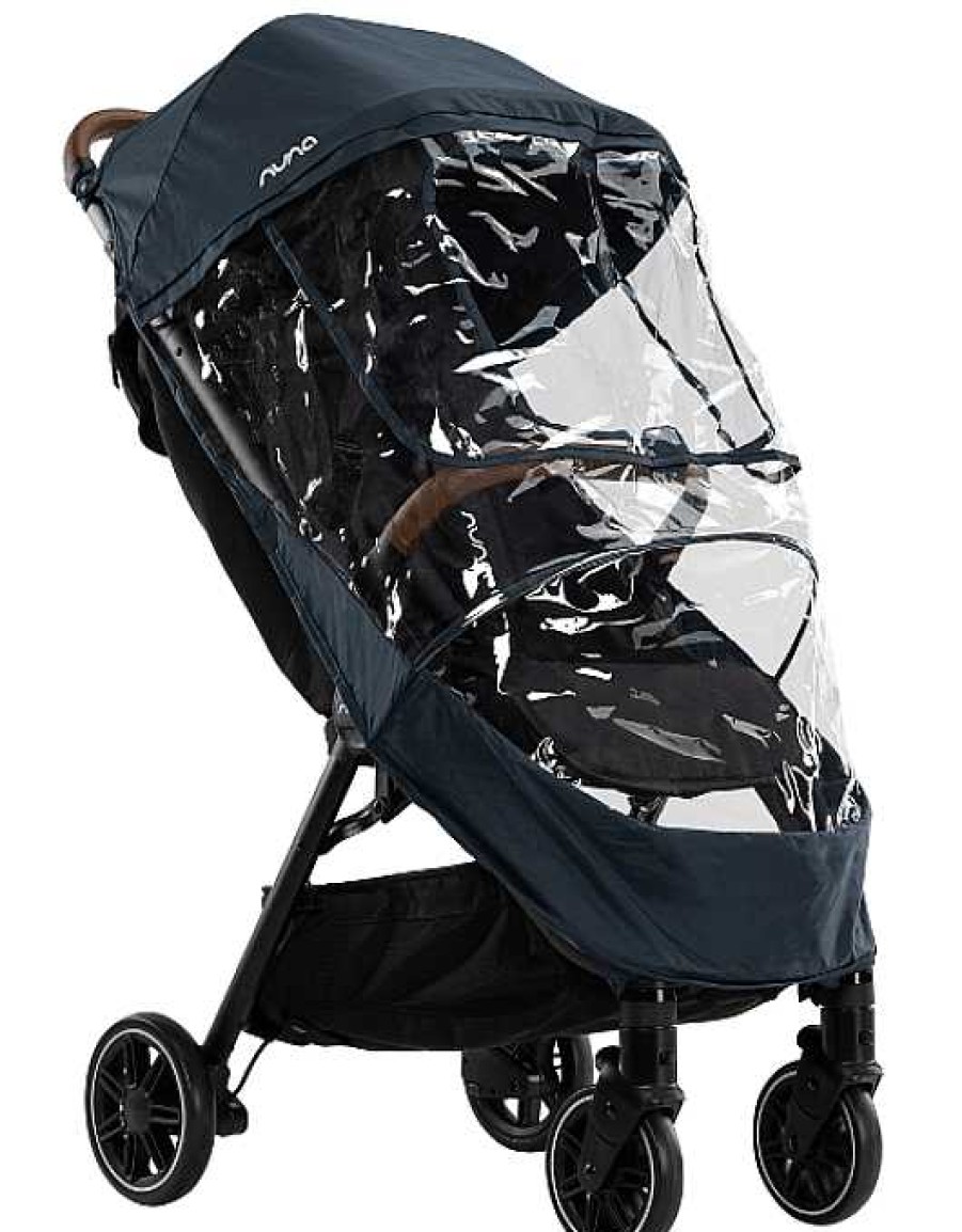 Strollers Nuna Rain, Sun And Insect Covers | Nuna Trvl Rain Cover