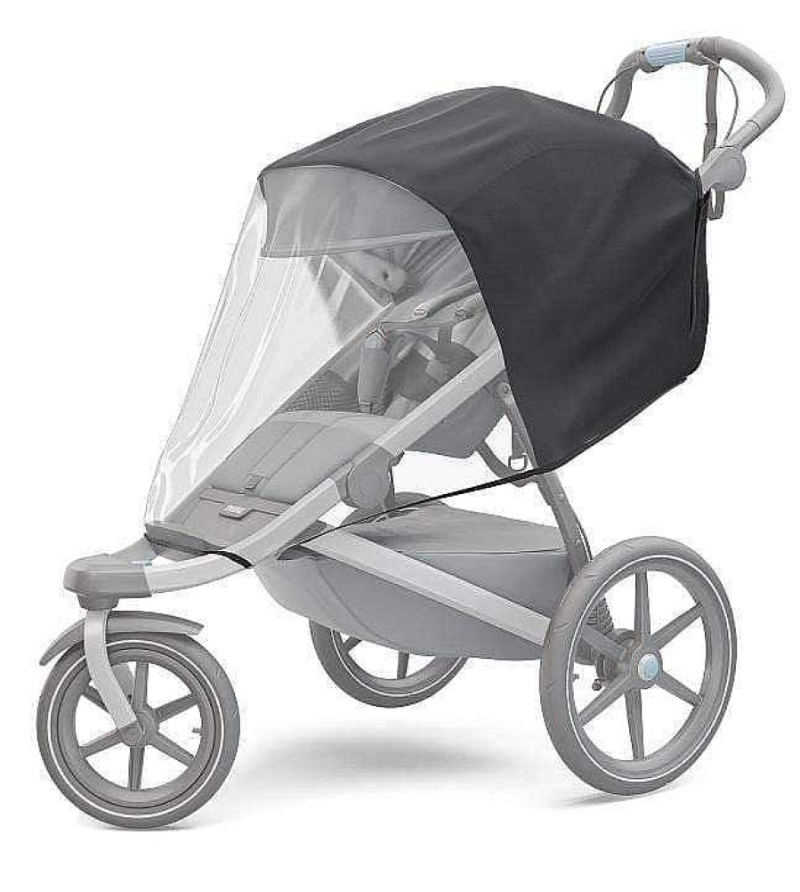 Strollers Thule Rain, Sun And Insect Covers | Thule Urban Glide/Glide Rain Cover New!