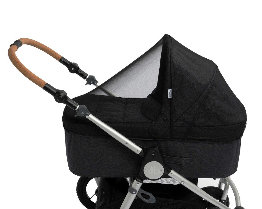 Strollers Pish Posh Baby Rain, Sun And Insect Covers | Bumbleride Bassinet Bug Net