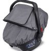 Car Seats Britax Car Seat Weather Covers | Britax B-Covered All-Weather Car Seat Cover