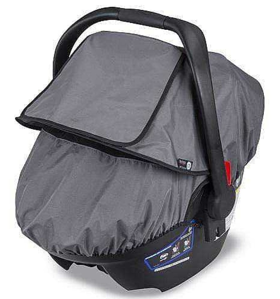 Car Seats Britax Car Seat Weather Covers | Britax B-Covered All-Weather Car Seat Cover