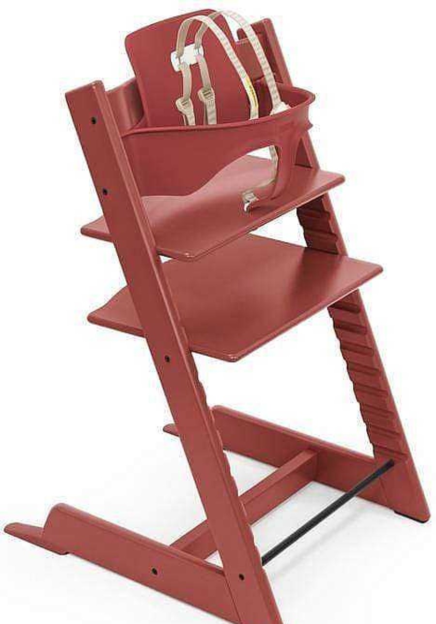 Feeding Stokke | Stokke Tripp Trapp Bundle High Chair