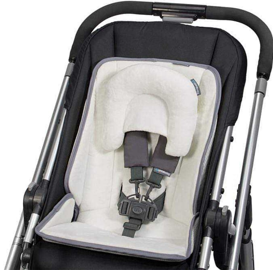 Car Seats UPPAbaby Car Seat Infant Supports | Uppababy Vista & Cruz Infant Snugseat