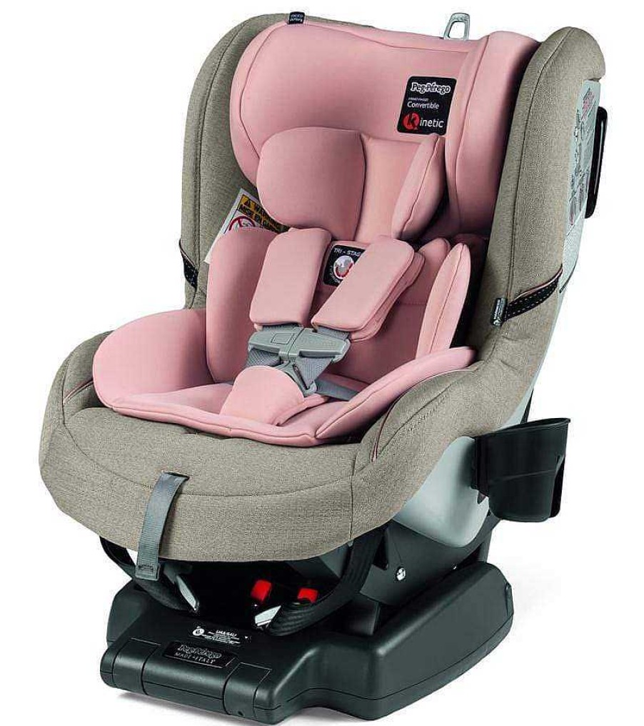 Car Seats Peg Perego | Peg Perego Convertible Kinetic Mon Amour