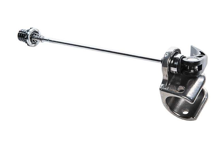 Gear Thule | Thule Axle Mount Ezhitch Cup With Quick Release Skewer