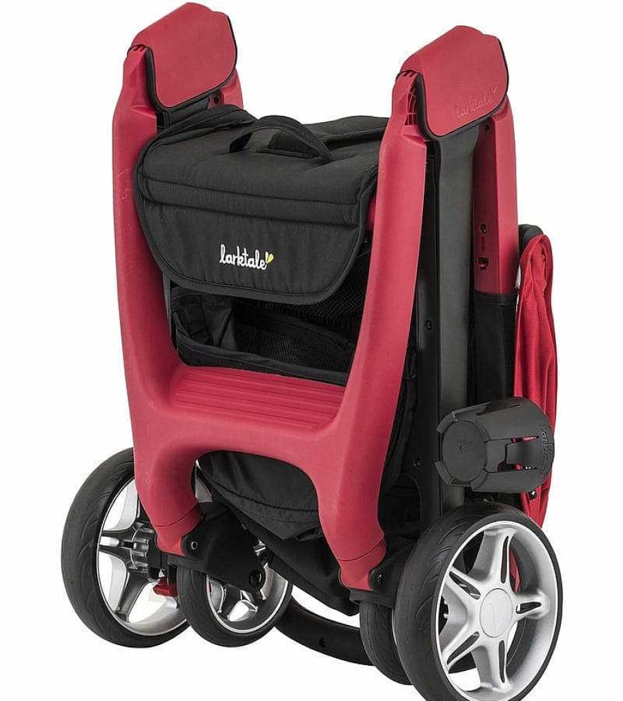 Strollers Larktale Lightweight Strollers | Larktale Chit Chat Travel Stroller