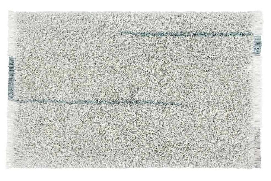 Nursery Lorena Canals | Lorena Canals Woolable Rug Winter Calm