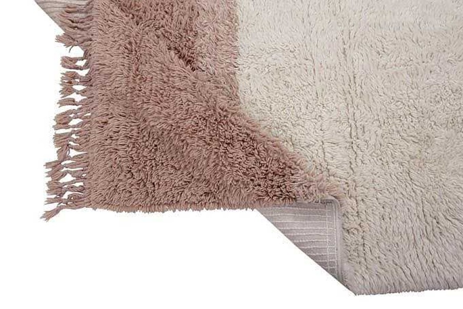 Nursery Lorena Canals | Lorena Canals Woolable Rug Sounds Of Summer