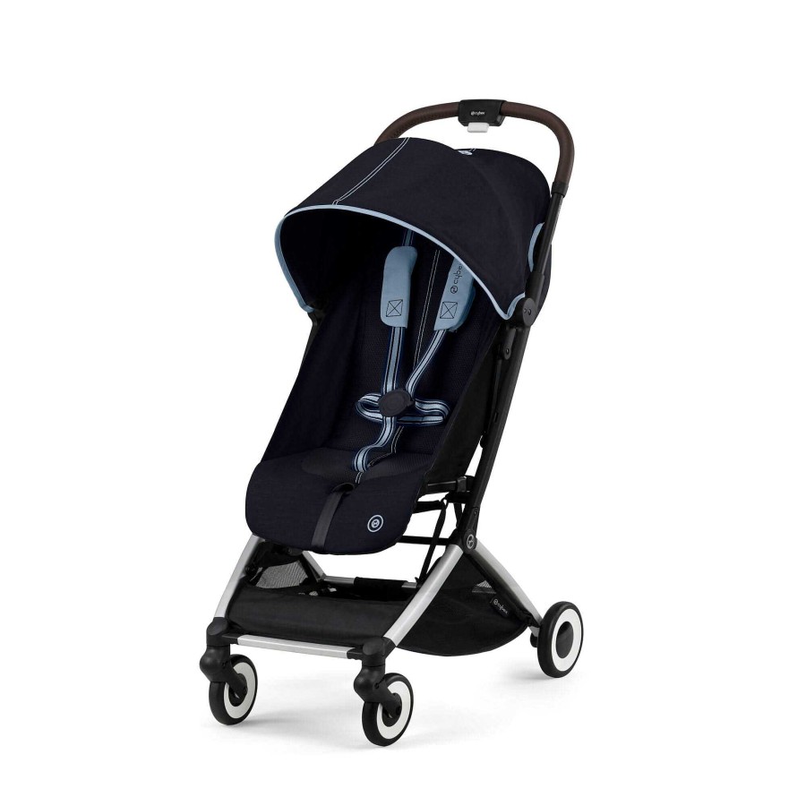 Strollers Cybex Lightweight Strollers | Cybex Orfeo Stroller