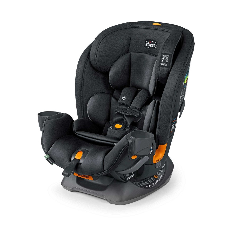 Car Seats Chicco | Chicco Onefit Cleartex All-In-One Car Seat