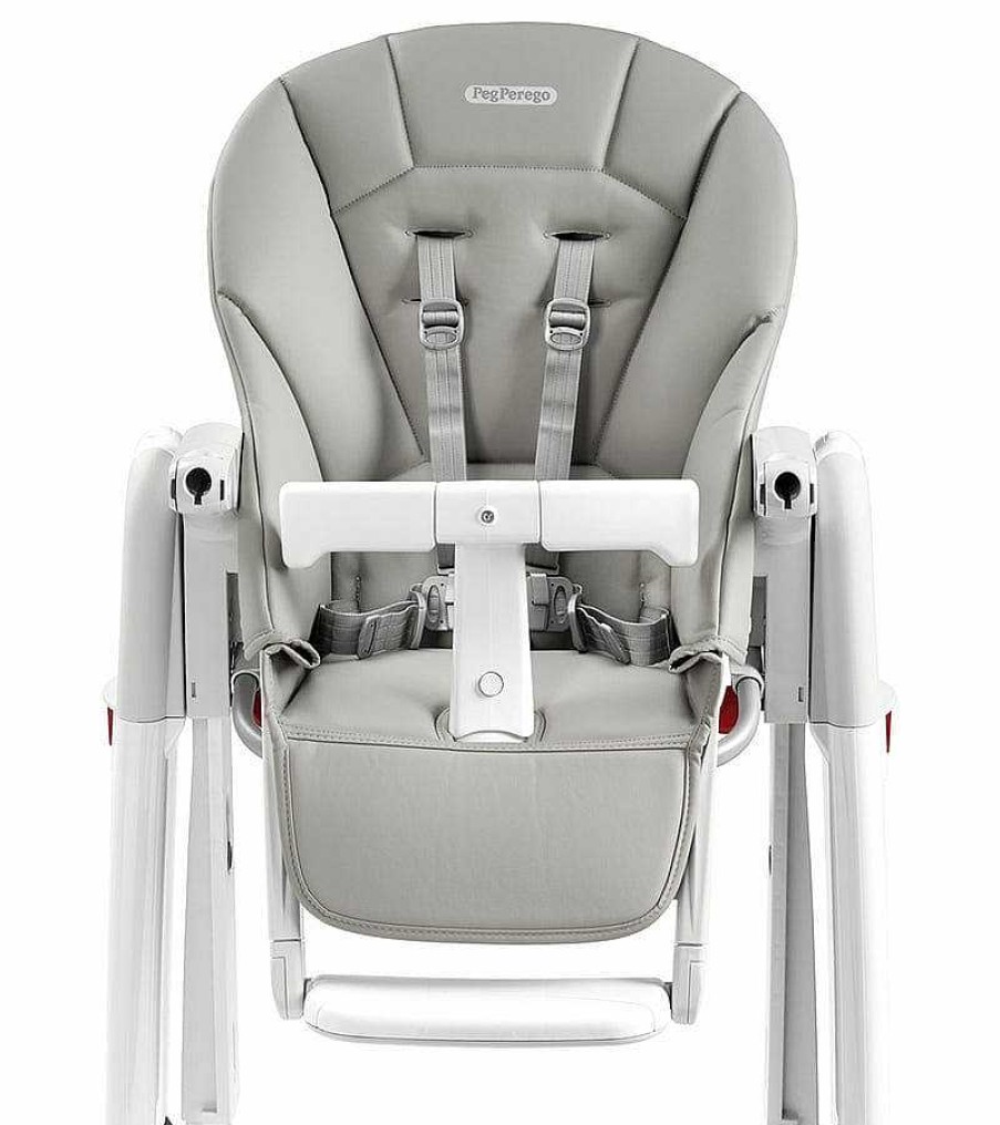 Feeding Peg Perego | Peg Perego Tatamia 3-In-1 High Chair - Ice