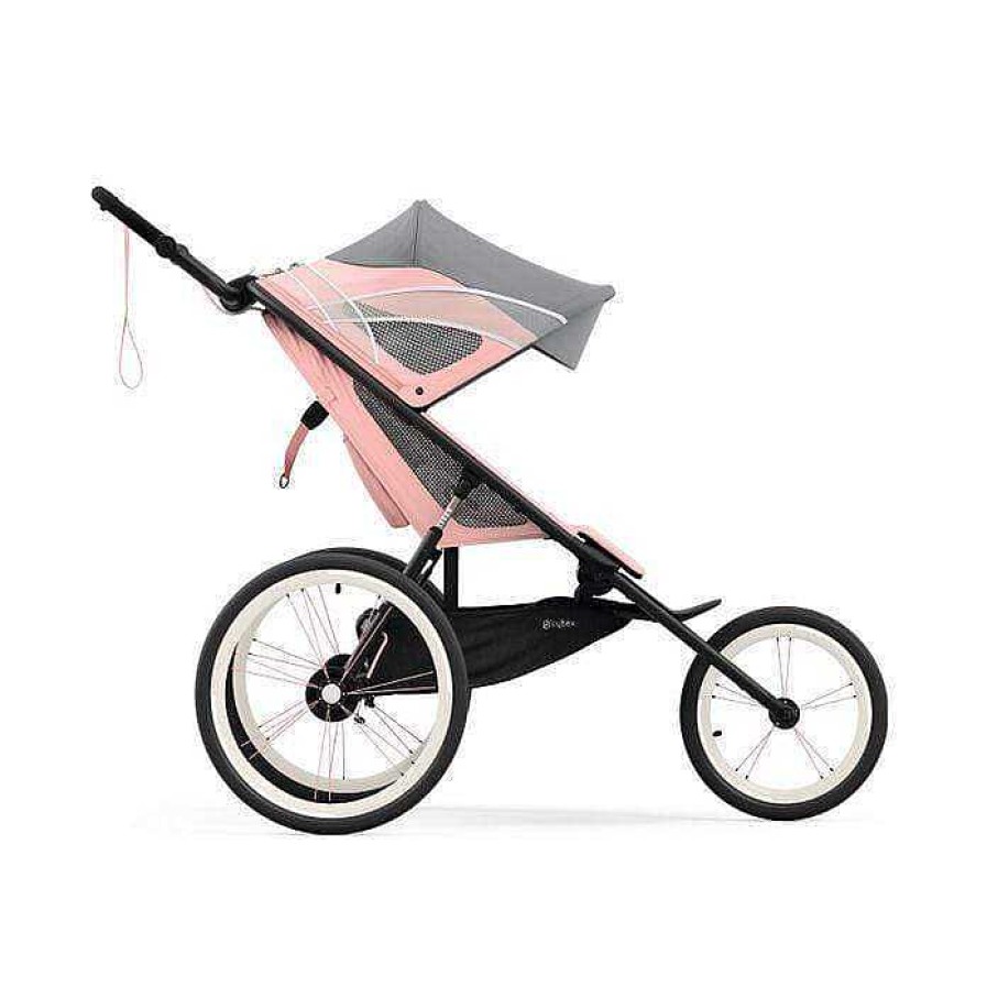 Strollers Cybex Lightweight Strollers | Cybex Avi Jogging Stroller