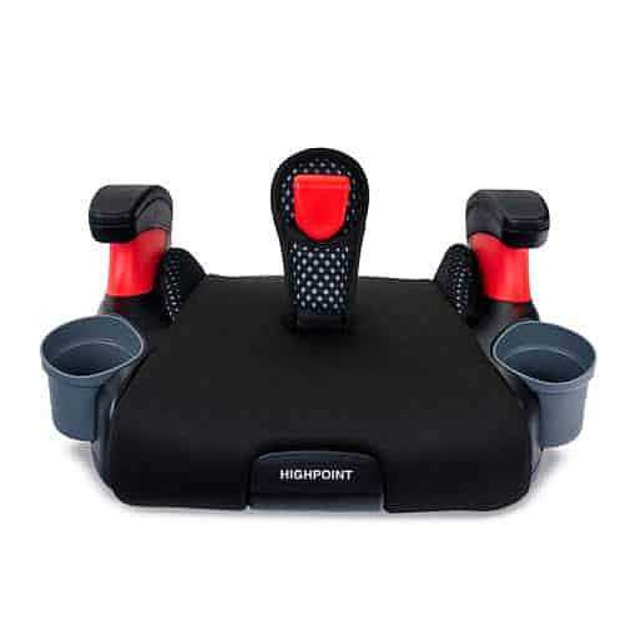 Car Seats Britax | Britax Highpoint 2-Stage Booster Seat