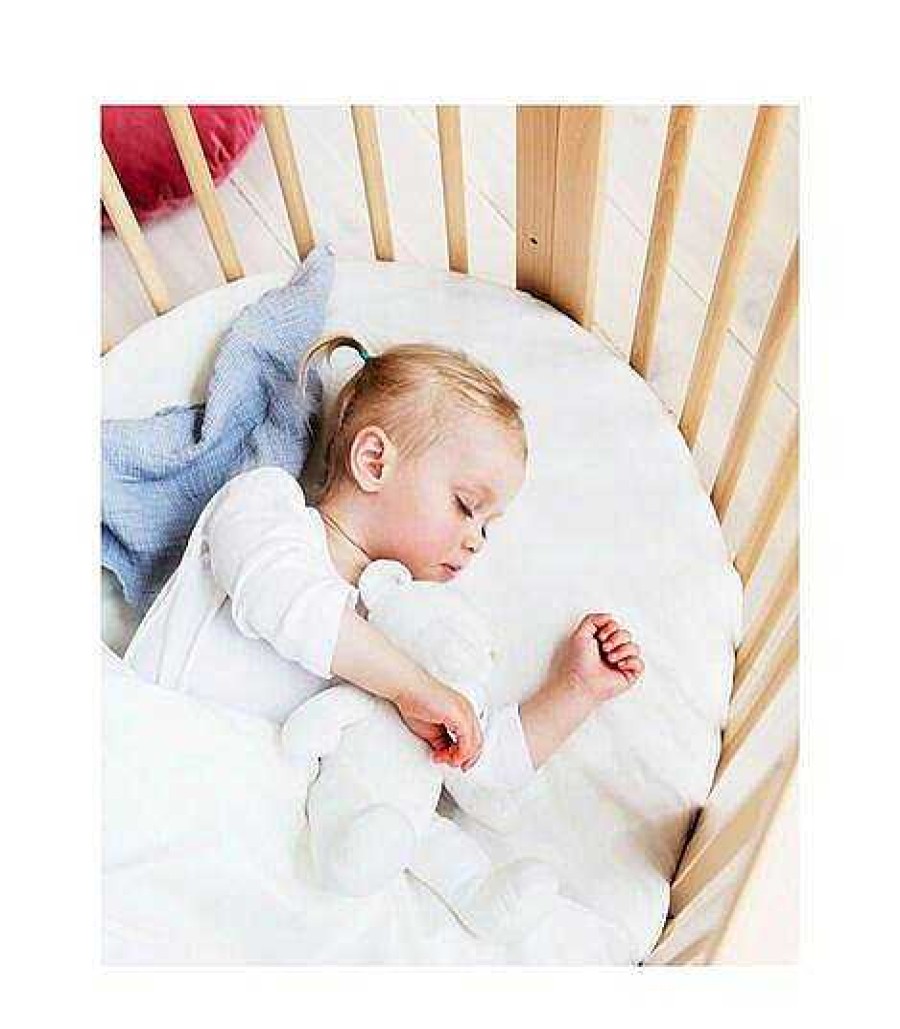 Nursery Stokke | Stokke Sleepi Crib