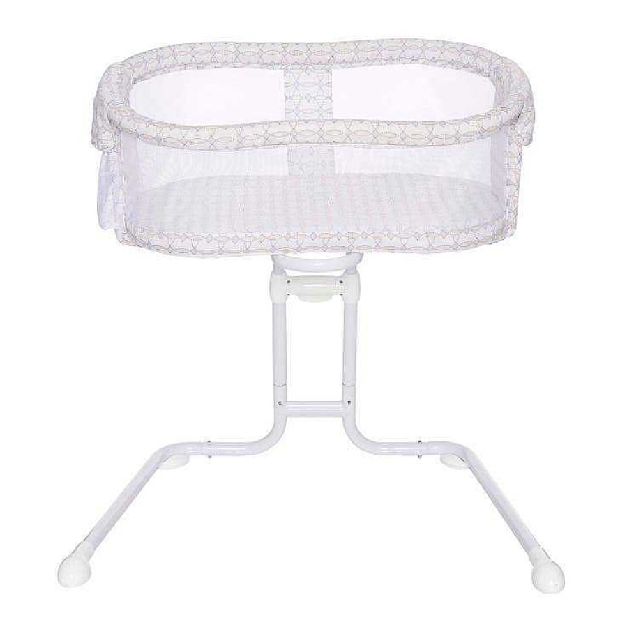 Nursery Halo | Halo Bassinest Glide Sleeper Plume