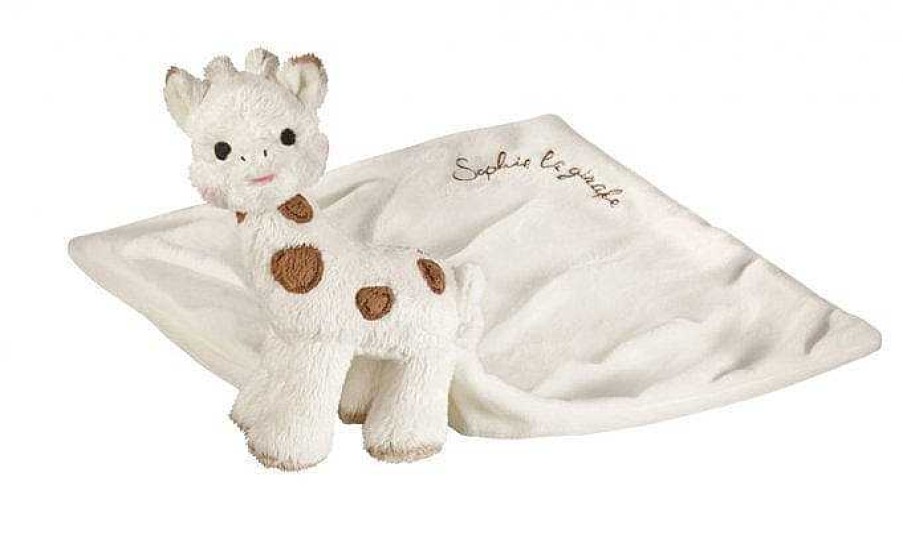 Playtime Vulli | Sophie La Girafe Cherie Comforter