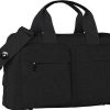 Gear Joolz Diaper Bags | Joolz Uni2 Studio Diaper Bag Noir