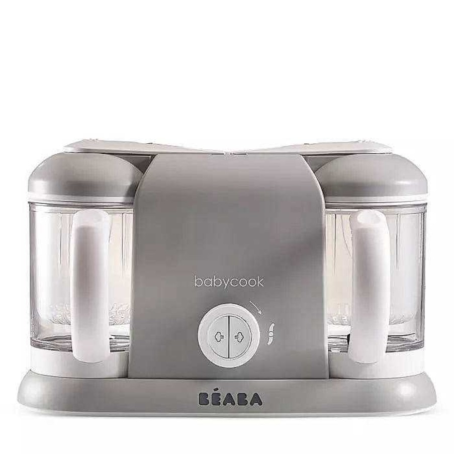 Feeding Beaba Baby Food Processors | Beaba Babycook Duo