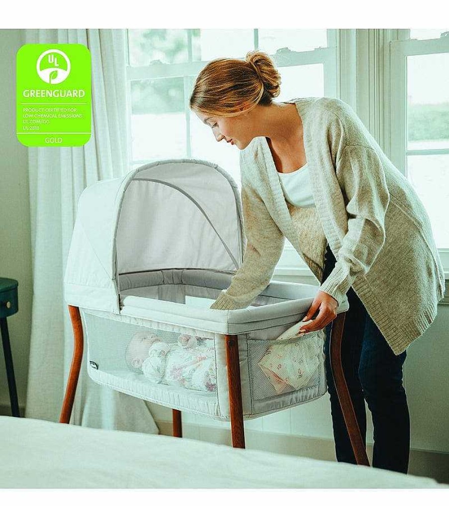 Nursery Chicco | Chicco Lullago Anywhere Le Portable Bassinet