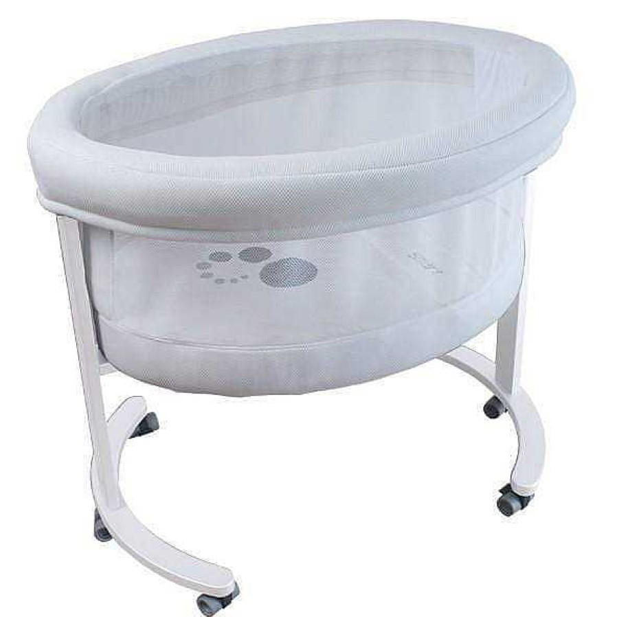 Nursery Micuna | Micuna Smart Fresh Bassinet