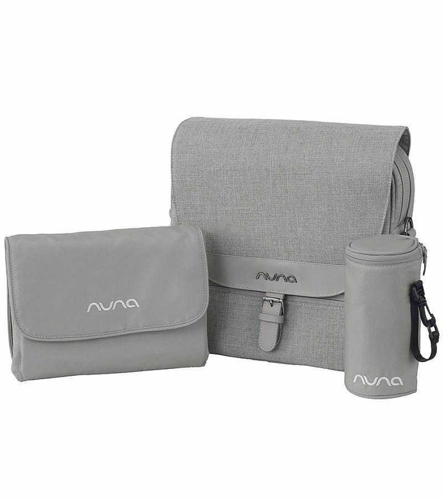 Gear Nuna Backpacks | Nuna Diaper Bag Verone