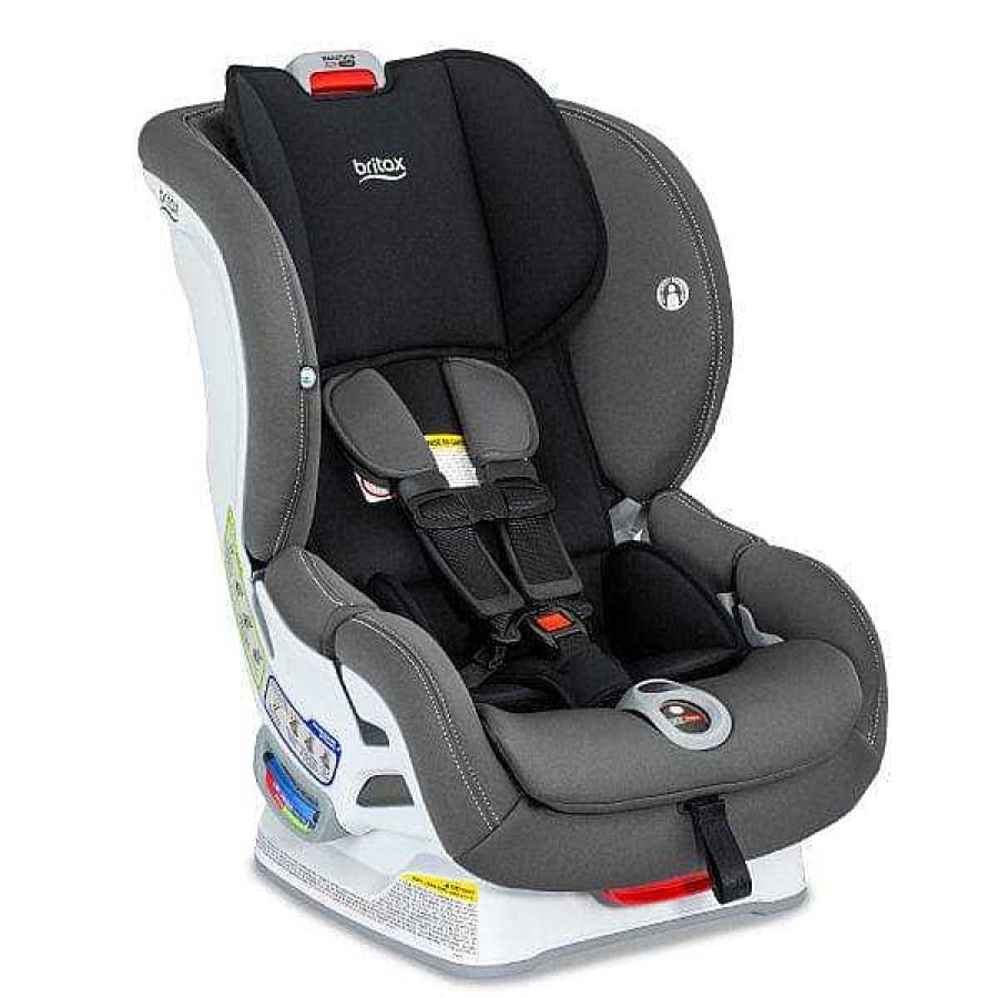 Car Seats Britax | Britax Marathon Clicktight Convertible Car Seat