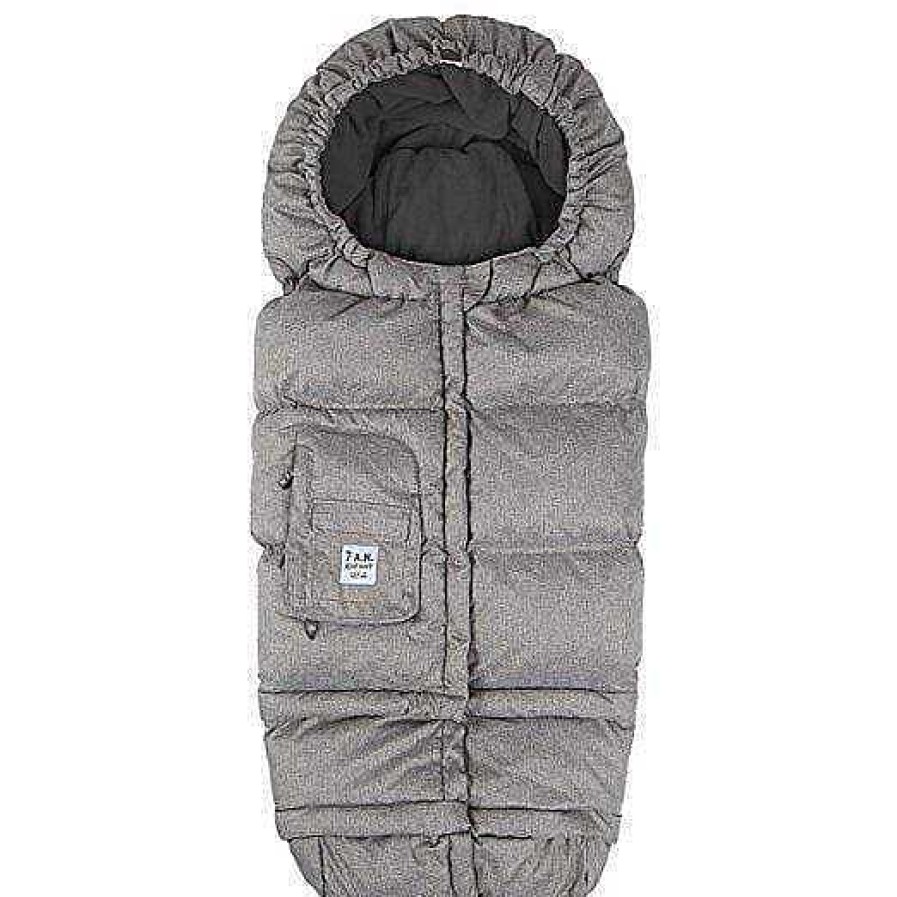 Strollers 7AM Enfant Seat Liners & Footmuffs | 7Am Blanket 212 Evolution Footmuff