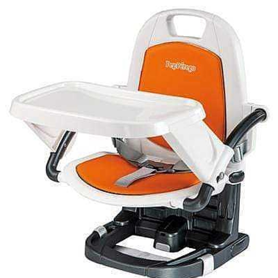 Feeding Peg Perego | Peg Perego Rialto Booster Seat Highchair