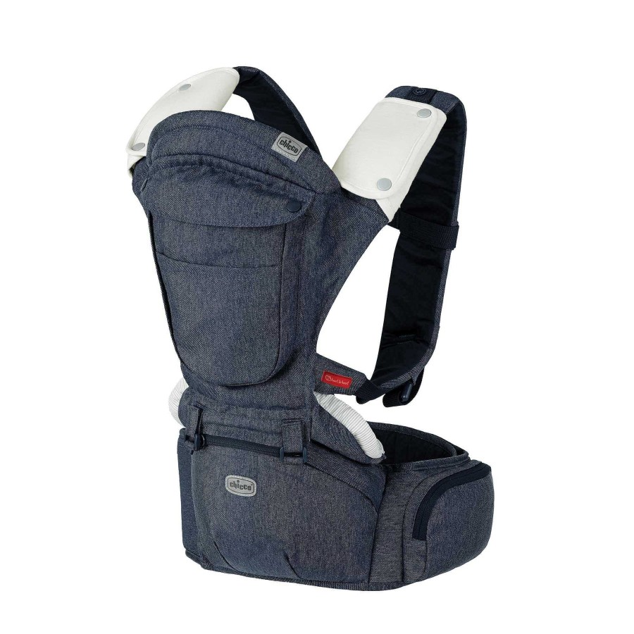 Gear Chicco Infant Carriers | Chicco Sidekick Plus 3-In-1 Hip Seat Carrier