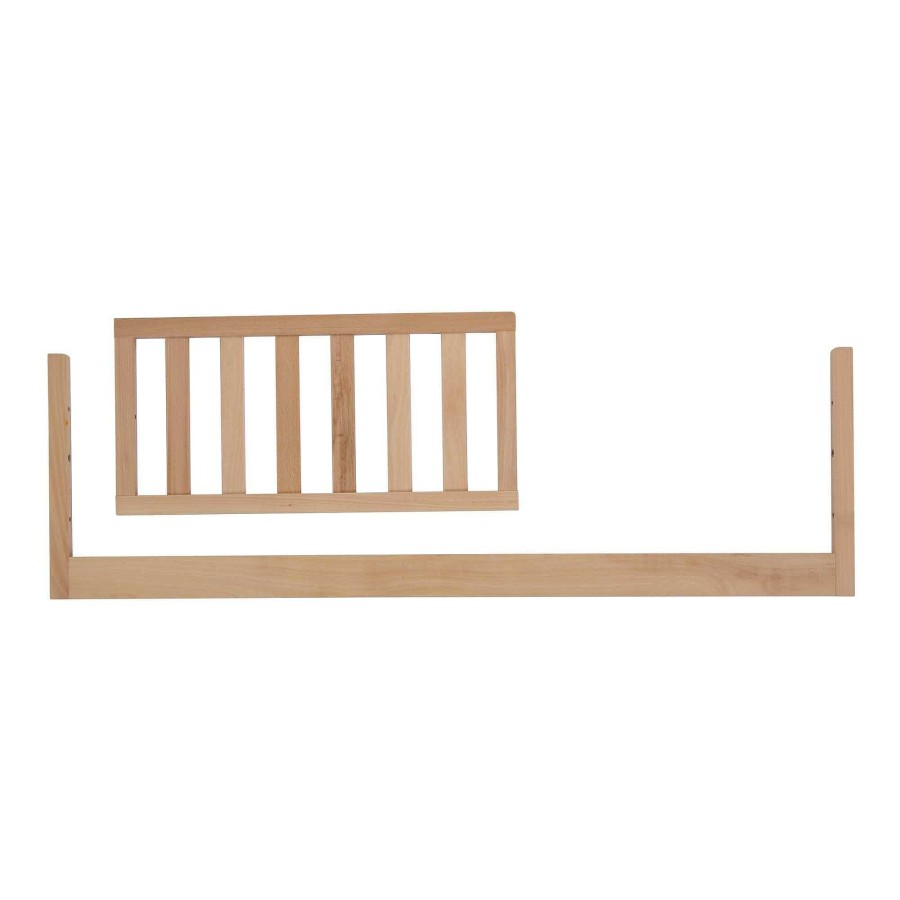 Nursery dadada | Dadada 3-In-1 Toddler Bed Rail