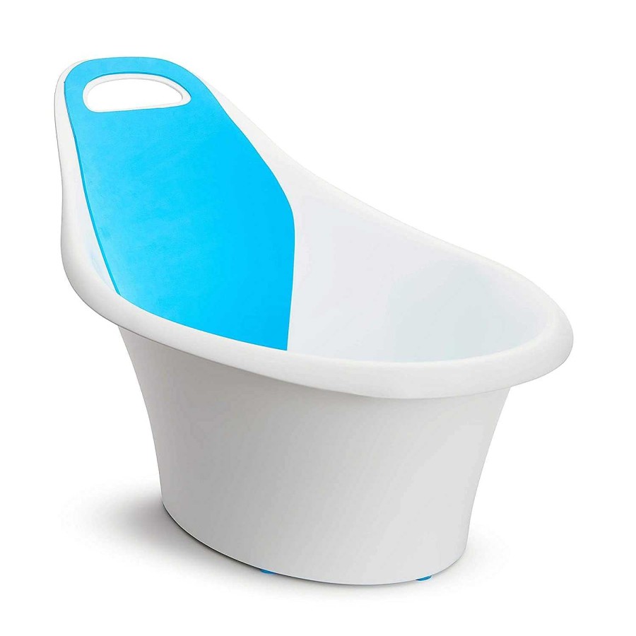 Bath & Care Munchkin Tubs | Munchkin Sit & Soak Dual Stage Tub