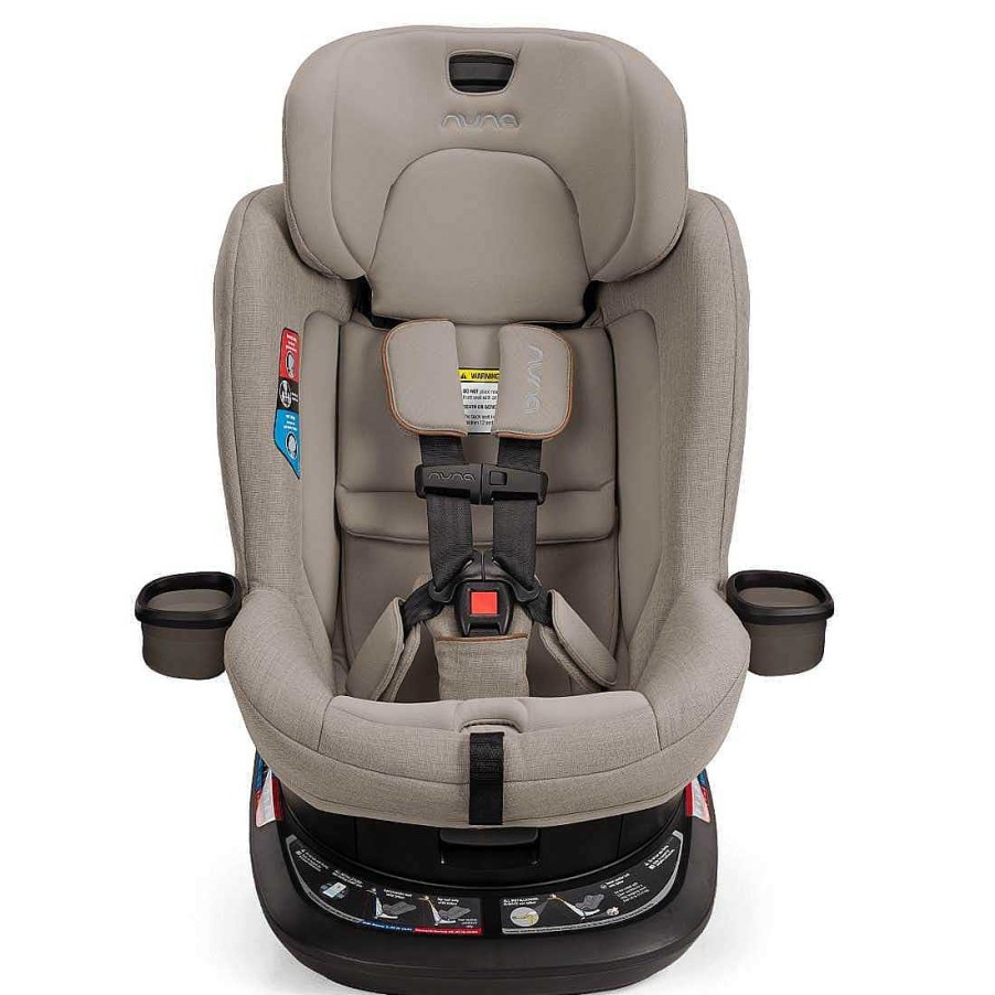 Car Seats Nuna | Nuna Revv Rotating Convertible Car Seat