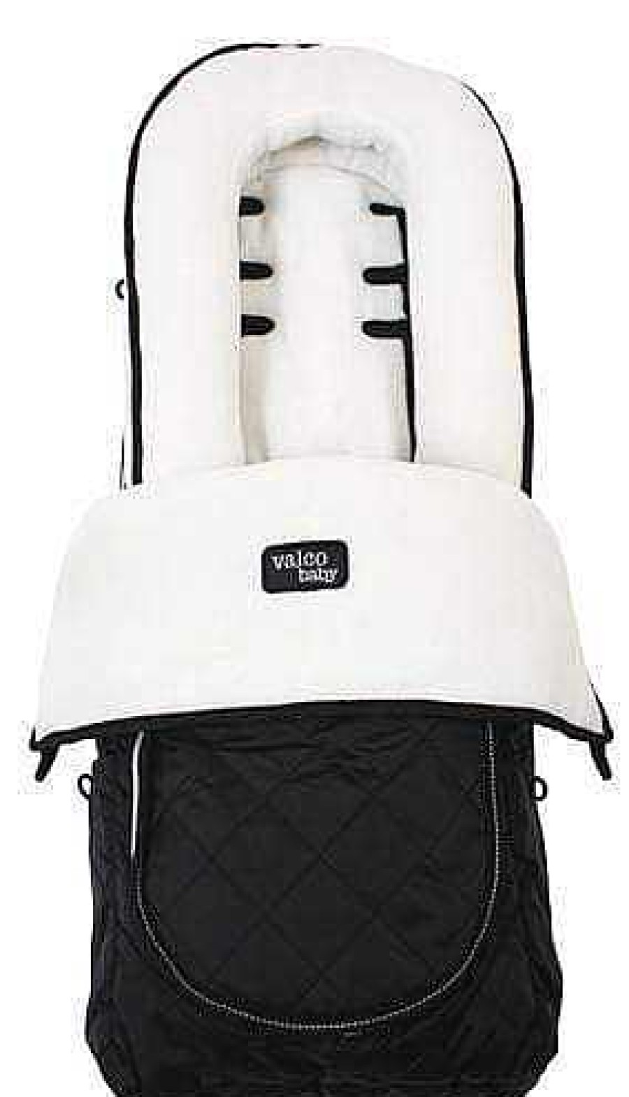 Car Seats Valco Baby Car Seat Footmuffs And Covers | Valco Baby Universal Deluxe Footmuff