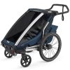 Gear Thule | Thule Chariot Cross Double Multisport Trailer