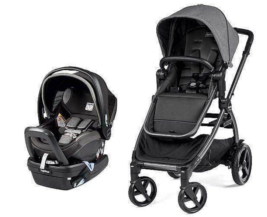 Strollers Peg Perego | Peg Perego Ypsi Travel System