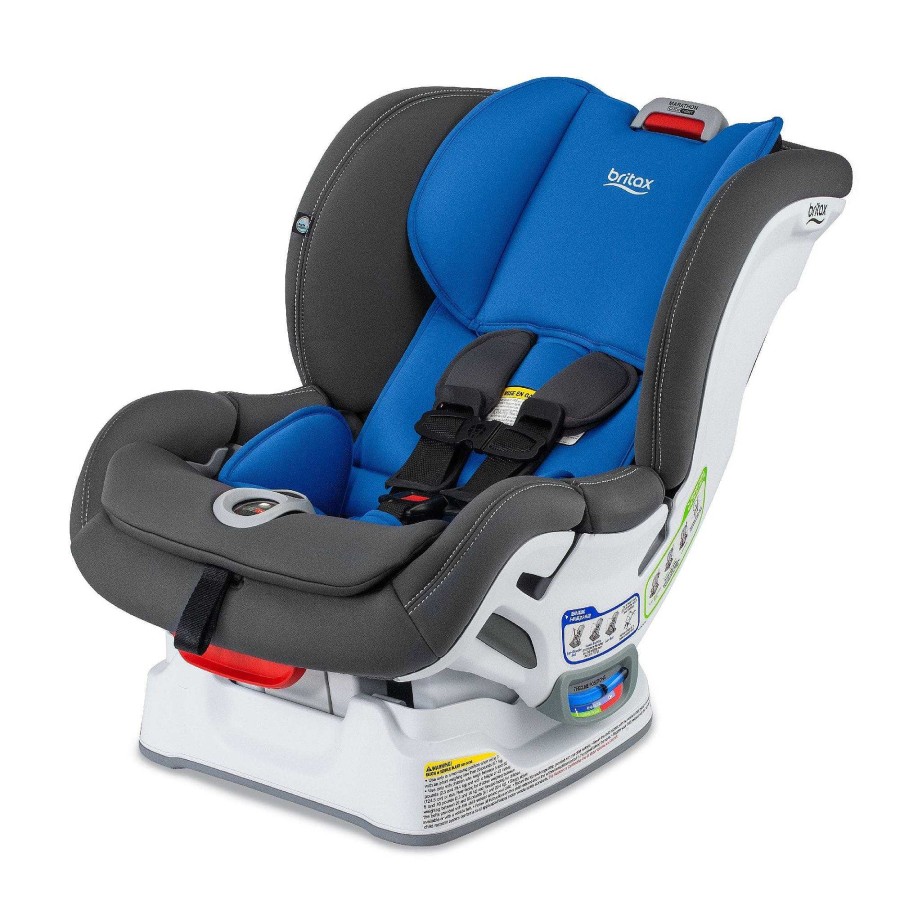 Car Seats Britax | Britax Marathon Clicktight Convertible Car Seat