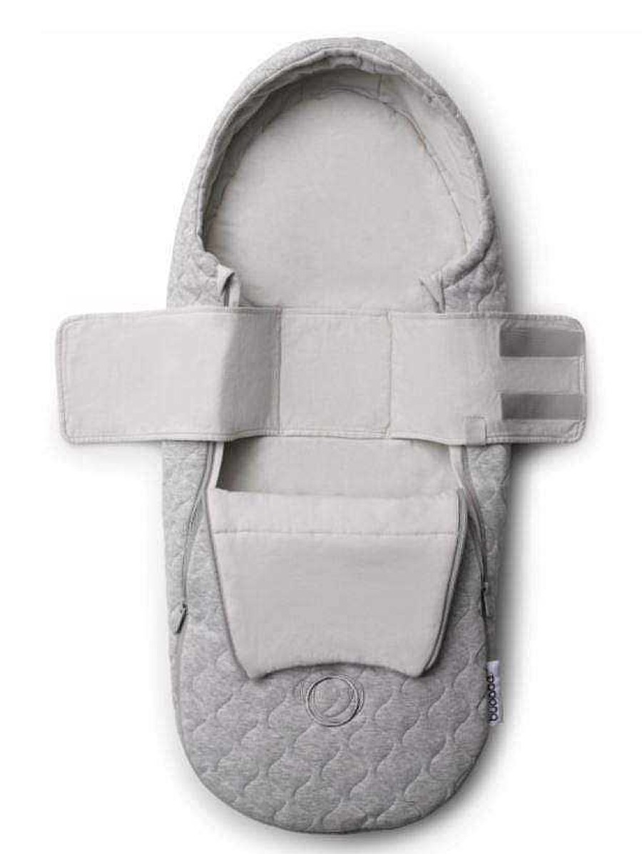 Strollers Bugaboo Seat Liners & Footmuffs | Bugaboo Newborn Inlay