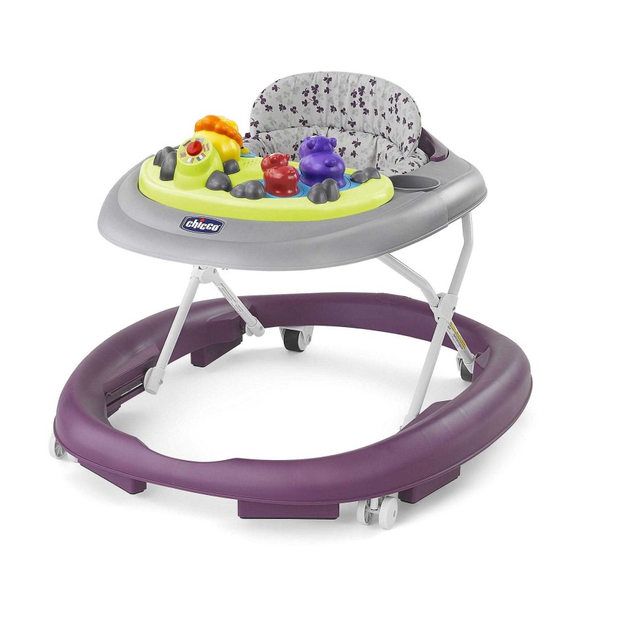 Playtime Chicco | Chicco Walky Talky Baby Walker