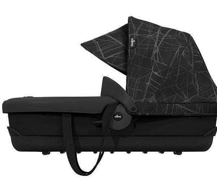 Strollers Mima Stroller Bassinets And Carry Cots | Mima Zigi Carrycot