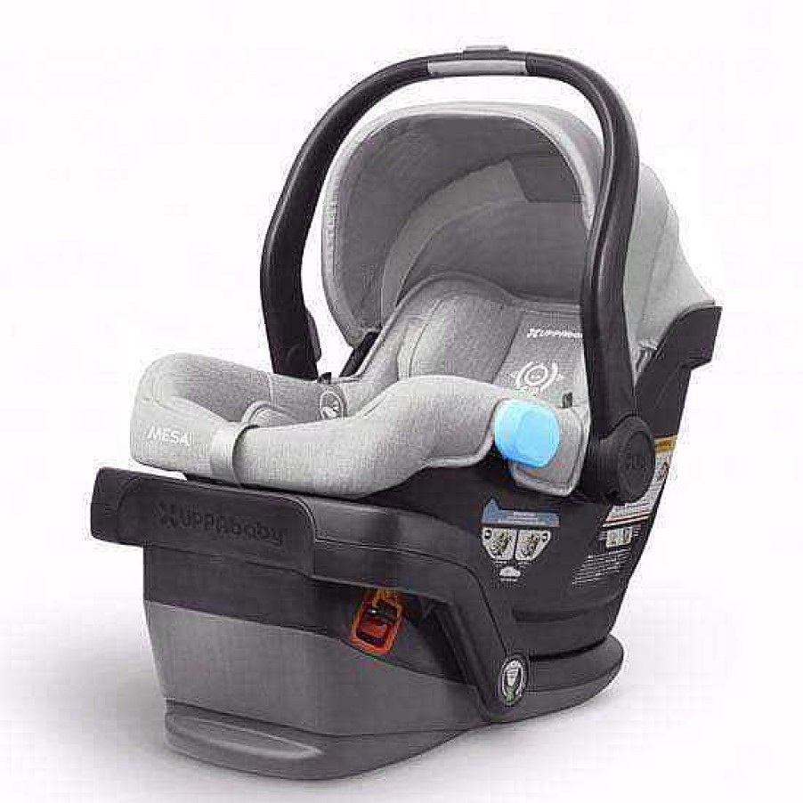 Car Seats Uppababy | Uppababy Mesa Infant Car Seat