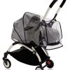 Strollers BabyZen Rain, Sun And Insect Covers | Babyzen Yoyo2 0+ Rain Cover