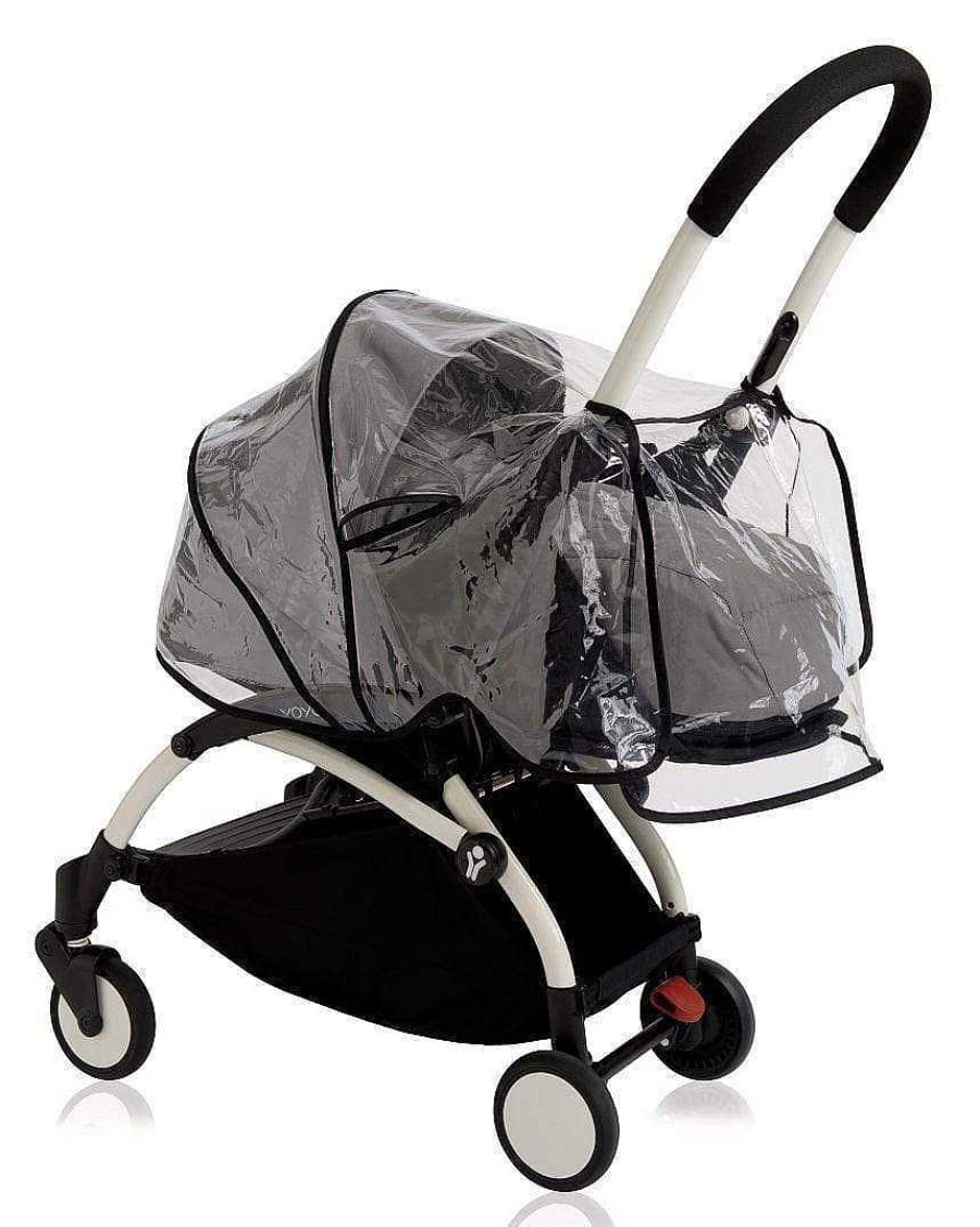 Strollers BabyZen Rain, Sun And Insect Covers | Babyzen Yoyo2 0+ Rain Cover