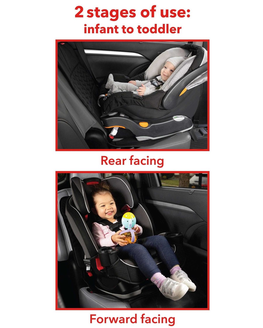 Car Seats Skip Hop Seat Protectors | Skip Hop Clean Sweep Car Seat Protector