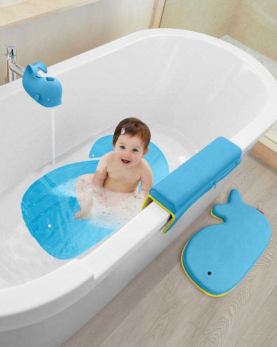 Bath & Care Skip Hop Bath Safety & Organization | Skip Hop Moby Bathtime Essentials