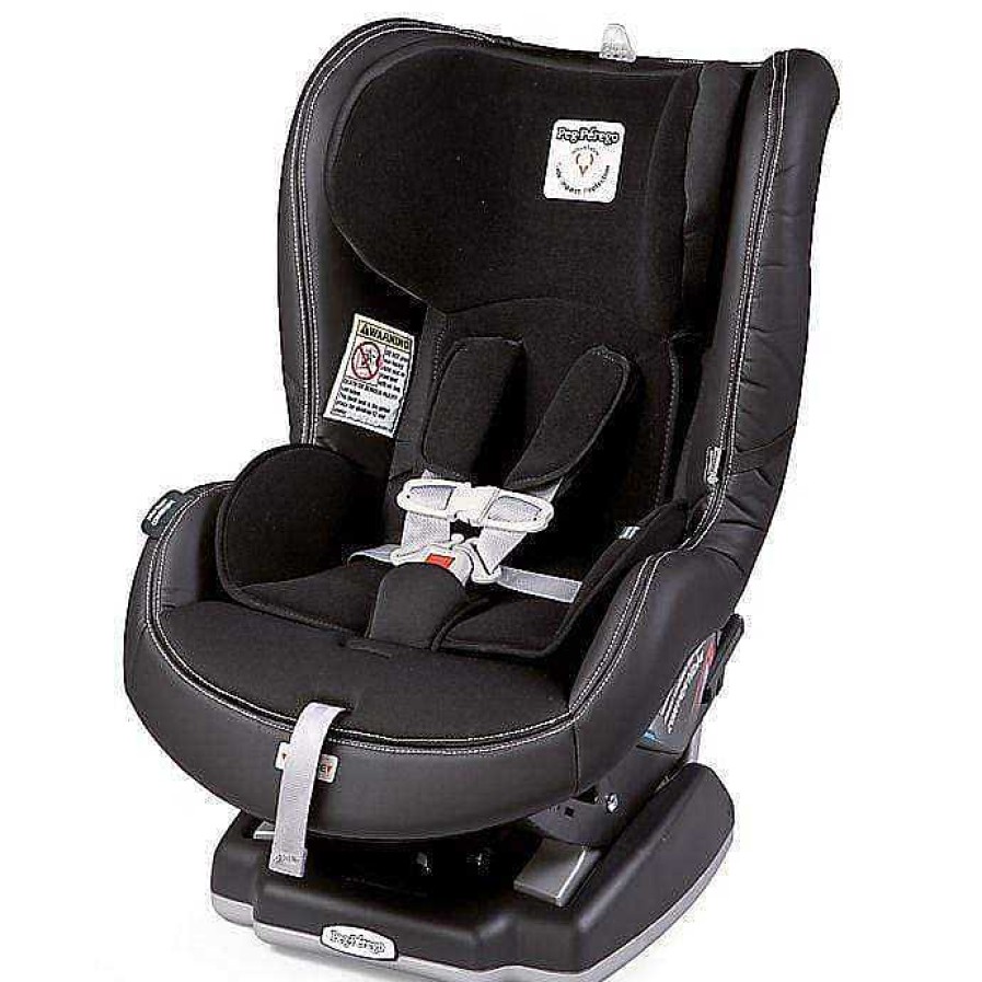 Car Seats Peg Perego | Peg Perego Primo Viaggio Convertible Car Seat Licorice