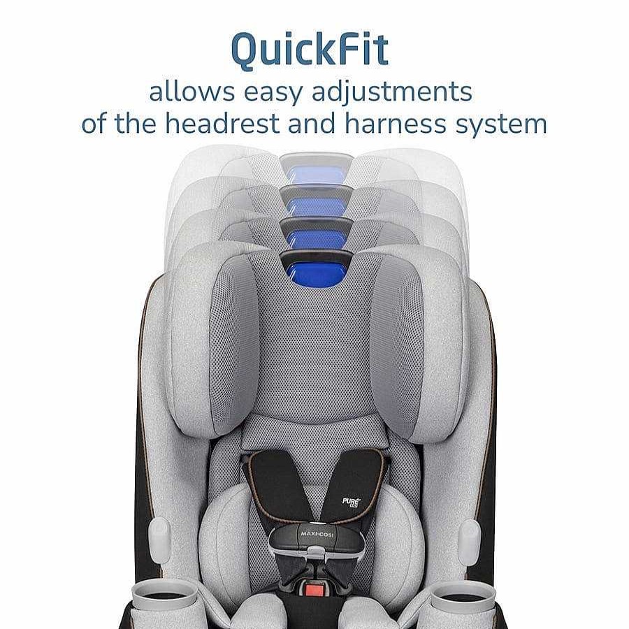 Car Seats Maxi Cosi | Maxi Cosi Pria Chill All-In-One Convertible Car Seat