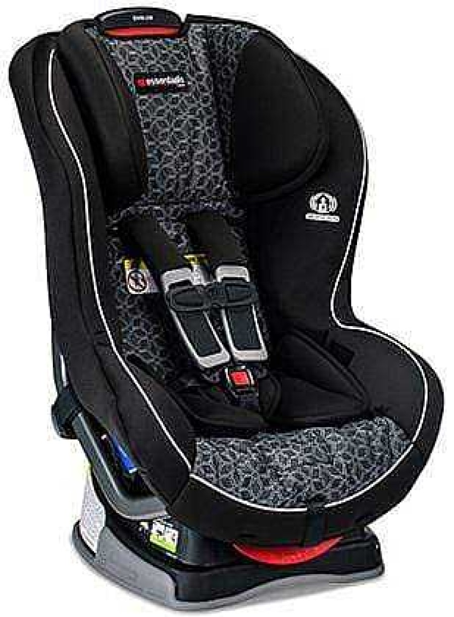 Car Seats Britax | Britax Emblem Car Seat Fusion