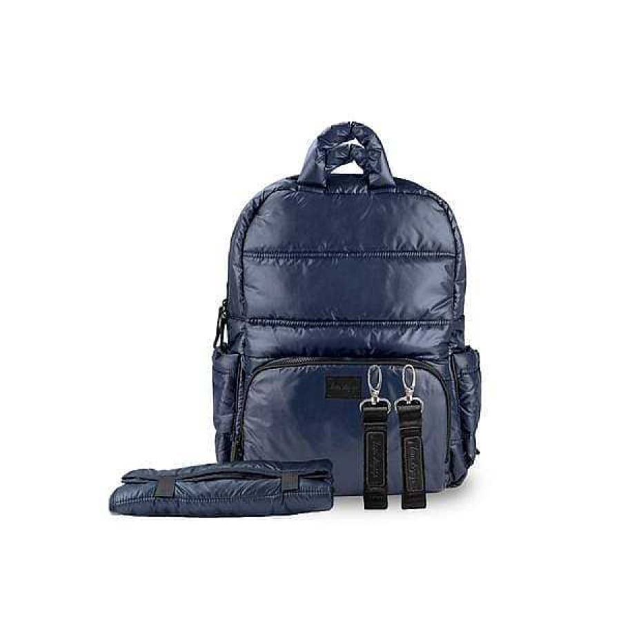 Gear 7AM Enfant Backpacks | 7Am Enfant Bk718 Diaper Backpack