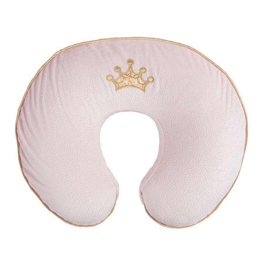 Feeding Boppy Nursing Pillows | Boppy Luxe Slipcovered Pillow