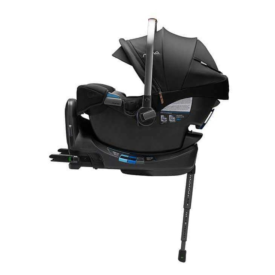 Strollers Nuna | Nuna Tavel Next + Pipa Rx Travel System